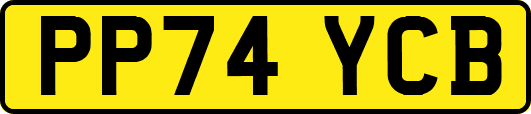 PP74YCB