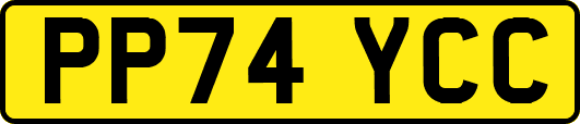 PP74YCC