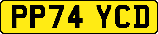 PP74YCD