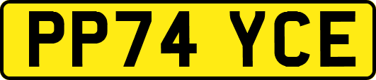 PP74YCE