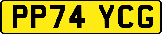 PP74YCG