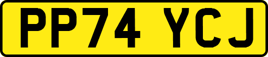 PP74YCJ