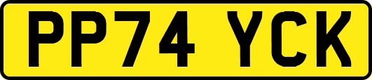 PP74YCK