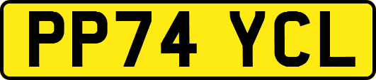 PP74YCL
