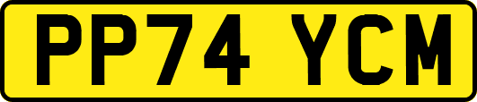 PP74YCM