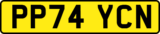 PP74YCN