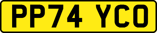 PP74YCO