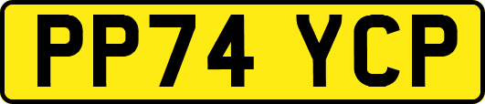 PP74YCP