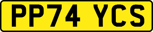 PP74YCS