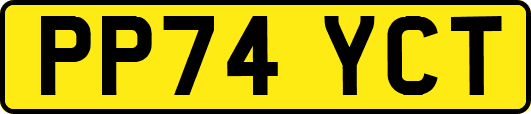PP74YCT