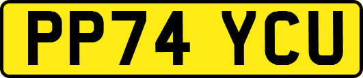 PP74YCU