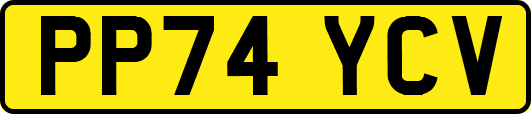 PP74YCV