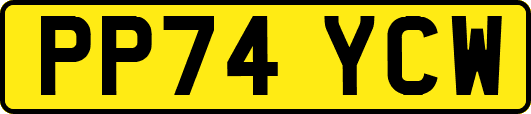 PP74YCW