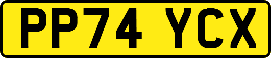 PP74YCX