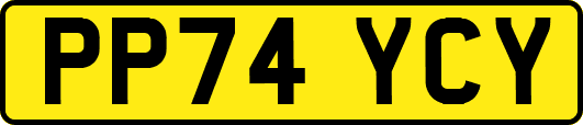 PP74YCY