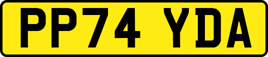 PP74YDA