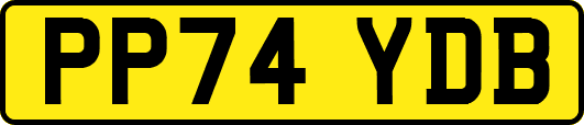 PP74YDB