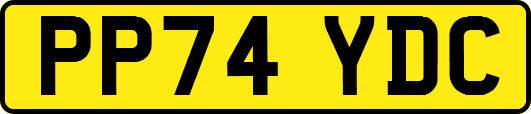 PP74YDC