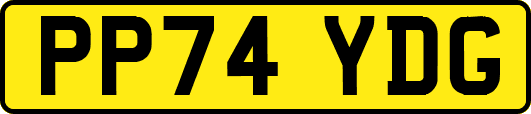 PP74YDG