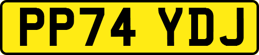 PP74YDJ