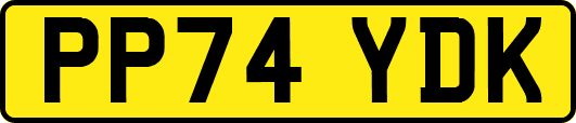 PP74YDK