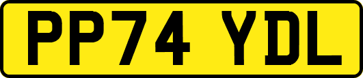 PP74YDL