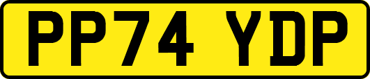 PP74YDP