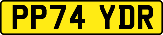 PP74YDR