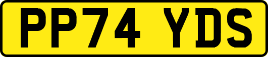 PP74YDS