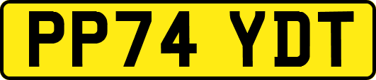 PP74YDT