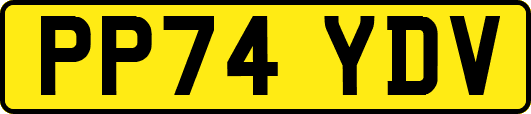 PP74YDV