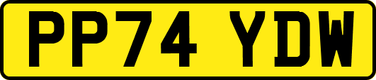 PP74YDW