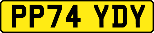 PP74YDY