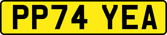 PP74YEA
