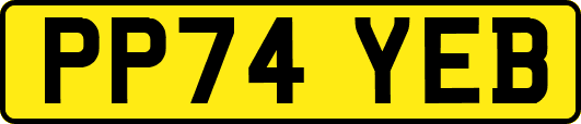 PP74YEB