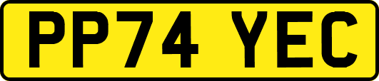 PP74YEC