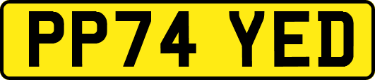 PP74YED