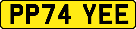 PP74YEE