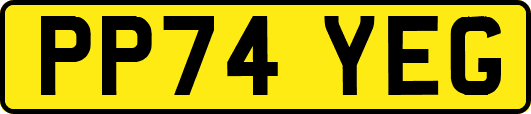 PP74YEG