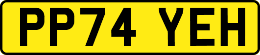 PP74YEH