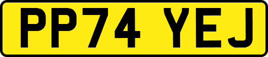 PP74YEJ