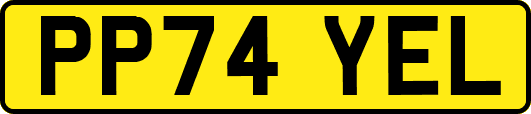 PP74YEL