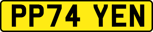 PP74YEN