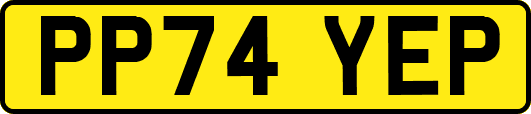 PP74YEP