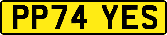 PP74YES