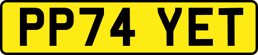 PP74YET