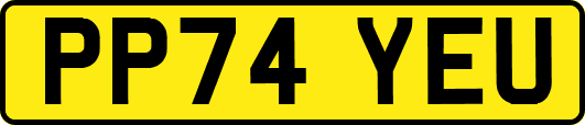 PP74YEU