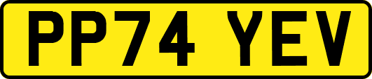 PP74YEV