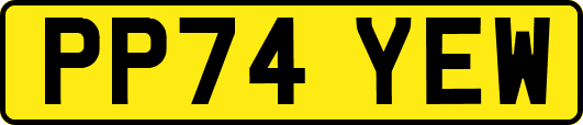 PP74YEW