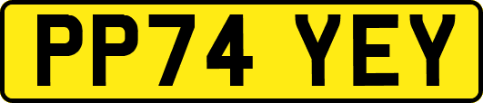 PP74YEY